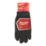 Milwaukee  Chainsaw Gloves Large