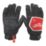 Milwaukee  Chainsaw Gloves Large