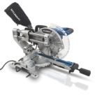 Hyundai HYMS2000E 255mm  Electric Single-Bevel Sliding Mitre Saw 230V