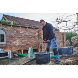 Einhell TE-MX 18 Li - Solo 18V Li-Ion Power X-Change  Cordless Paddle Mixer - Bare