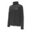 Stanley FatMax Napier 1/4 Zip Fleece Black X Large 46" Chest