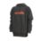 Scruffs Tamworth  Hoodie Black Large 48" Chest