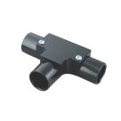 Tower Black Inspection Tees 25mm