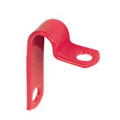 Prysmian AP7 Fire Rated Alarm Cable Clips 7.8-8.2mm 100 Pack