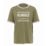 DEWALT Bakesfield Short Sleeve T-Shirts Olive / Navy Medium 39" Chest 2 Pack
