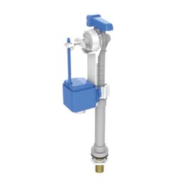 Thomas Dudley Ltd  Siphon Toilet Repair Kit Blue