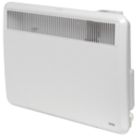 Creda  1000W Electric Panel Heater 430mm x 620mm White