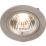 Knightsbridge  Fixed  Recessed Downlight Brushed Chrome