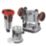 Einhell Professional TP-RO 18 Set Li BL Solo 18V Li-Ion Power X-Change 8mm Brushless Cordless Router - Bare