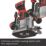 Einhell Professional TP-RO 18 Set Li BL Solo 18V Li-Ion Power X-Change 8mm Brushless Cordless Router - Bare
