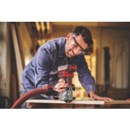 Einhell router cordless hotsell