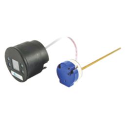 Tesla Smart Thermostat for Immersion Heaters 310mm