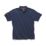 Scruffs  Worker Polo Navy Medium 43" Chest