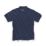 Scruffs  Worker Polo Navy Medium 43" Chest