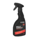 Scrubb   Mould & Mildew Remover Spray 500ml