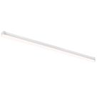 4lite Torre Single 5ft LED Batten 25/50W 6500lm 230V