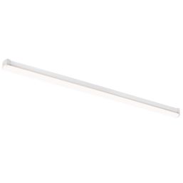 4lite Torre Single 5ft LED Batten 25/50W 6500lm 230V