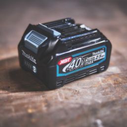 Makita 191B36-3 40V 2.5Ah Li-Ion XGT Battery
