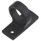 Smith & Locke Sash Window Handle Matt Black 42mm x 33mm