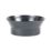 FloPlast  Solvent Weld Weathering Collar Black 110mm