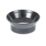 FloPlast  Solvent Weld Weathering Collar Black 110mm
