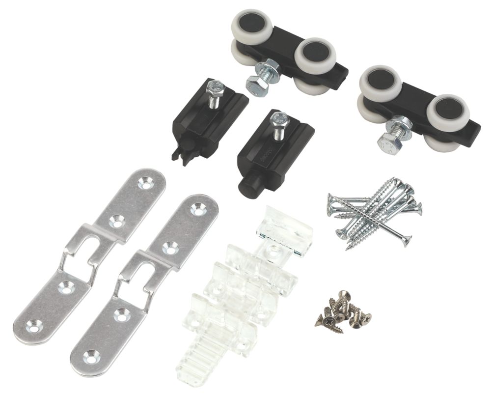 Rothley Herkules 120 SD/HS120GR Sliding Door Gear AddOn Kit Screwfix