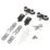 Rothley Herkules 120 SD/HS120GR Sliding Door Gear Add-On Kit