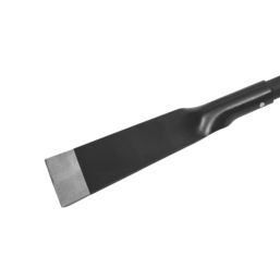 Roughneck Mutt Pro Steel Blade 4 "