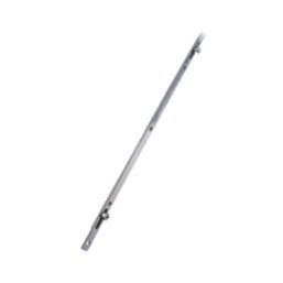 ERA   Stainless Steel Euro Profile Replacement Door Multi-Point Lock Kit 53mm Case - 35mm Backset