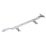 Traditional Casement Stay Polished Chrome 254mm