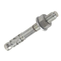 Rawlplug XPT Throughbolts M12 x 100mm 10 Pack