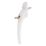 Smith & Locke Left or Right-Handed ProLinea Espagnolette Window Handle White