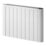 2000W Electric Dry WiFi Radiator 580mm x 800mm White 6824BTU