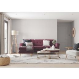 Dulux EasyCare Washable & Tough 2.5Ltr Perfectly Taupe Matt Emulsion  Paint