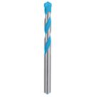 Bosch CYL-9 Straight Shank Multi-Material Drill Bit 10mm x 120mm