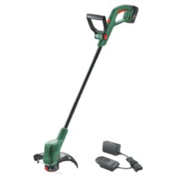 Bosch EasyGrassCut 18-230 18V 1 x 2.0Ah Li-Ion Power for All  Cordless Grass Trimmer