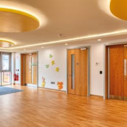 Robus Vegas Express 1m LED Strip Light 4.8W 500lm/m