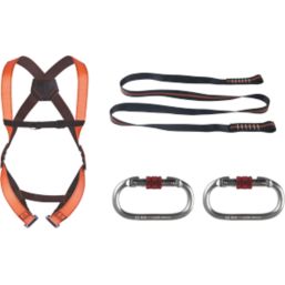 Delta Plus ELARA130V2 Fall Restraint Kit 1.5m