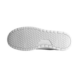 Totectors Denton At Low Size 10  White    Safety Trainers
