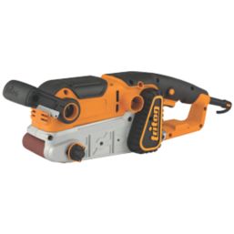 Triton TA1200BS 3"  Electric Belt Sander 240V