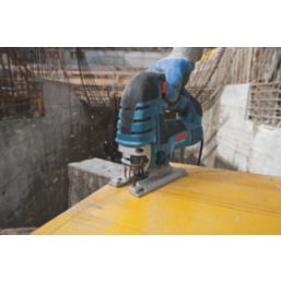 Bosch GST 150 BCE 780W  Electric Jigsaw 240V