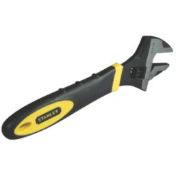 Stanley  Adjustable Wrench 6"