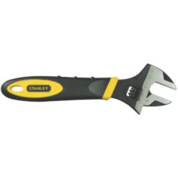 Stanley  Adjustable Wrench 6"