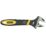 Stanley  Adjustable Wrench 6"