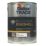 Dulux Trade 5Ltr Pure Brilliant White Eggshell Water-Based Trim Paint