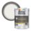 Dulux Trade 5Ltr Pure Brilliant White Eggshell Water-Based Trim Paint