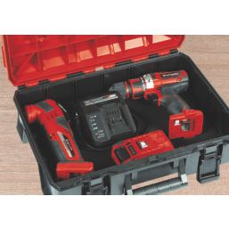 Einhell E-Case S-F Tool Storage Box 17.32"