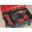 Einhell E-Case S-F Tool Storage Box 17.32"