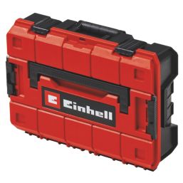 Einhell E-Case S-F Tool Storage Box 17.32"