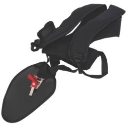 Einhell  Agillo 18/200 18V Li-Ion Power X-Change  Cordless Brushcutter - Bare